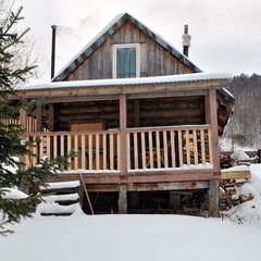 Турбаза Пороги, Саткинский район, Челябинская область