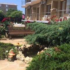 Дом отдыха Гелиос, Севастополь, Крым