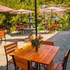 Вилла Арнис, Алушта, Крым