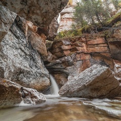 Отель Голубино, Пинежский район, Архангельская область