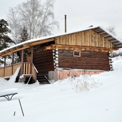 Турбаза Пороги, Саткинский район, Челябинская область