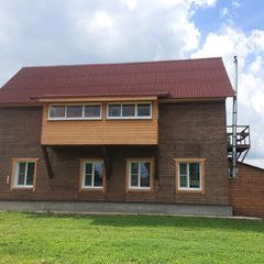 База отдыха Белогостицы, Ростовский район, Ярославская область