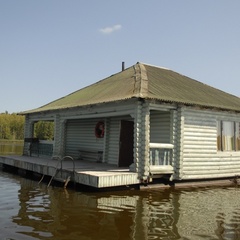 Парк-отель Дербовеж, Тверская область