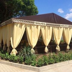 Дом отдыха Гелиос, Севастополь, Крым