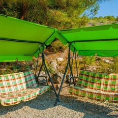 Вилла Арнис, Алушта, Крым