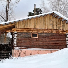 Турбаза Пороги, Саткинский район, Челябинская область