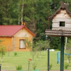 Парк-отель Дербовеж, Тверская область