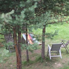 База отдыха Кругобайкальская, Слюдянский район, Иркутская область