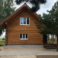 База отдыха Белогостицы, Ростовский район, Ярославская область