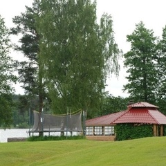 Парк-отель Дербовеж, Тверская область