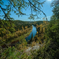 Отель Голубино, Пинежский район, Архангельская область
