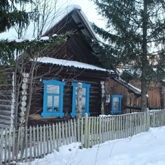 Турбаза Пороги, Саткинский район, Челябинская область