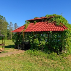 Парк-отель Дербовеж, Тверская область