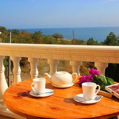 Вилла Арнис, Алушта, Крым