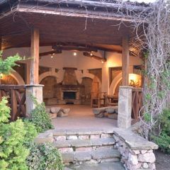 Дом отдыха Гелиос, Севастополь, Крым