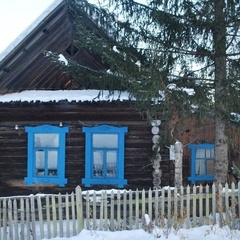 Турбаза Пороги, Саткинский район, Челябинская область
