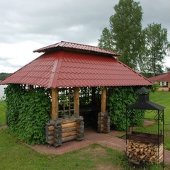 Парк-отель Дербовеж, Тверская область