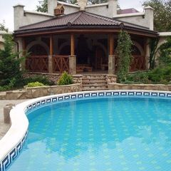 Дом отдыха Гелиос, Севастополь, Крым