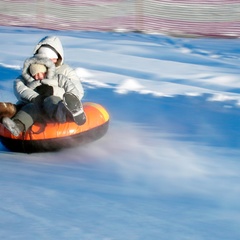 Гостиничный комплекс Малиновка, Устьянский район, Архангельская область