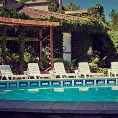 Дом отдыха Гелиос, Севастополь, Крым