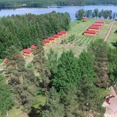 Парк-отель Дербовеж, Тверская область