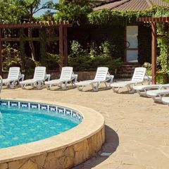 Дом отдыха Гелиос, Севастополь, Крым