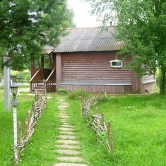 База отдыха Белогостицы, Ростовский район, Ярославская область