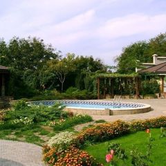 Дом отдыха Гелиос, Севастополь, Крым