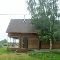 База отдыха Белогостицы, Ростовский район, Ярославская область