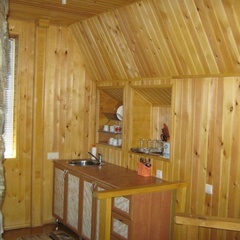 База отдыха Уют, Майкопский район, Республика Адыгея