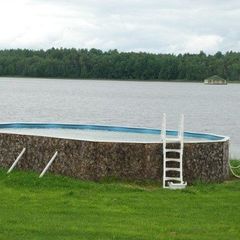 Парк-отель Дербовеж, Тверская область