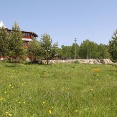 База отдыха Кругобайкальская, Слюдянский район, Иркутская область