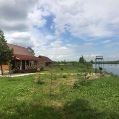 База отдыха Белогостицы, Ростовский район, Ярославская область