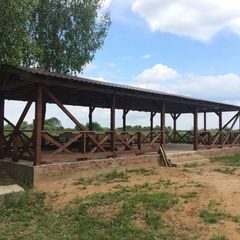 База отдыха Белогостицы, Ростовский район, Ярославская область