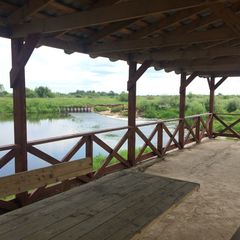 База отдыха Белогостицы, Ростовский район, Ярославская область