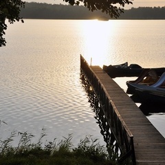 Парк-отель Дербовеж, Тверская область