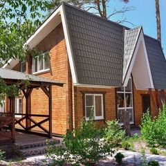 Парк-отель ТайGA, Новоусманский район, Воронежская область