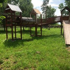 База отдыха Белогостицы, Ростовский район, Ярославская область