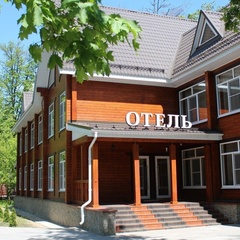 Парк-отель ТайGA, Новоусманский район, Воронежская область