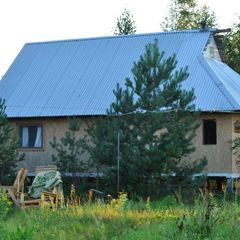 База отдыха Верхом по Мещёре, Спасский район, Рязанская область