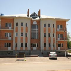 Апарт-отель Сияние Тамани , Темрюкский район, Краснодарский край