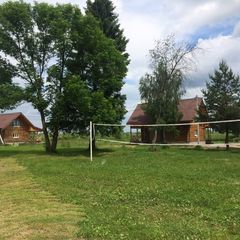 База отдыха Белогостицы, Ростовский район, Ярославская область