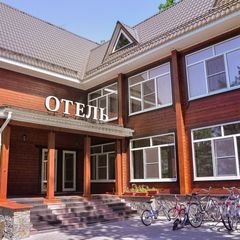 Парк-отель ТайGA, Новоусманский район, Воронежская область