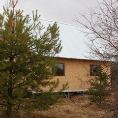 База отдыха Верхом по Мещёре, Спасский район, Рязанская область