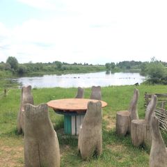 База отдыха Белогостицы, Ростовский район, Ярославская область