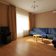 Апарт-отель Сияние Тамани , Темрюкский район, Краснодарский край