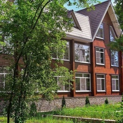 Парк-отель ТайGA, Новоусманский район, Воронежская область