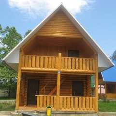 База отдыха Уют, Майкопский район, Республика Адыгея