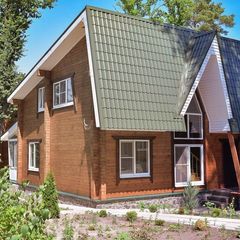 Парк-отель ТайGA, Новоусманский район, Воронежская область