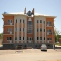 Апарт-отель Сияние Тамани , Темрюкский район, Краснодарский край